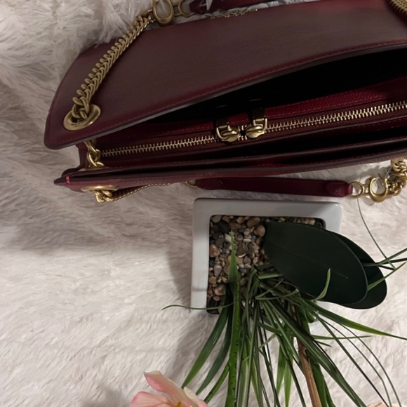 Coach Bryant convertible carryall - Picture 13 of 15